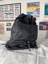 Load image into Gallery viewer, Vintage Porsche Travel Bag