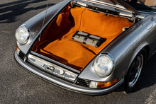 Load image into Gallery viewer, 1972 Porsche 911T 2.7 "Lucky Strike" (Sold)