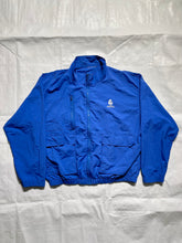 Load image into Gallery viewer, Vintage Mercedes Windbreaker