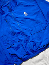 Load image into Gallery viewer, Vintage Mercedes Windbreaker