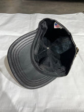 Load image into Gallery viewer, Vintage Leather Rolls Royce Cap