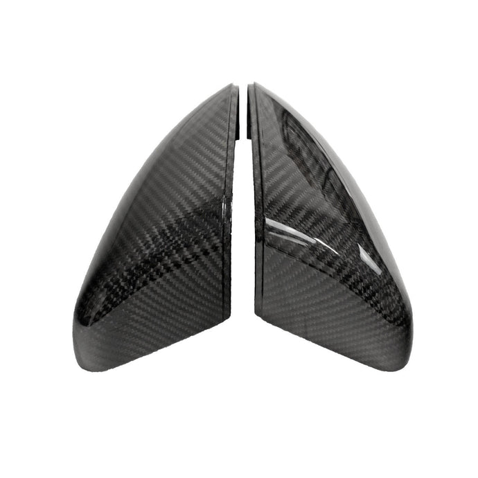 Carbon Fiber Mirror Outer Shells - Aston Martin DB9/DBS Vanquish/Vantage