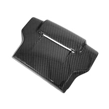 Load image into Gallery viewer, Carbon Fiber Coupe 5 Piece Engine Bay Panel Set - Audi R8 Coupe (V10) 2007-2013
