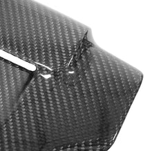 Load image into Gallery viewer, Carbon Fiber 4 Piece Engine Bay Set - Audi R8 V10 Coupe (2014-2015)

