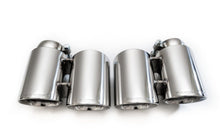 Load image into Gallery viewer, Fabspeed Porsche 911 Turbo 930 Supercup Race Exhaust System (1976-1989)
