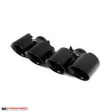 Load image into Gallery viewer, Fabspeed Porsche 958.2 Cayenne Turbo / Turbo S Supercup Exhaust System (2015-2018)
