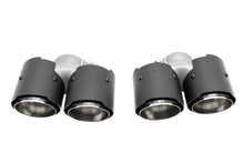 Load image into Gallery viewer, Fabspeed BMW X5M F85 Supercup Exhaust System
