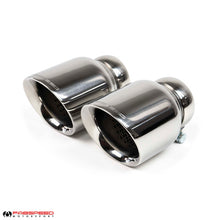 Load image into Gallery viewer, Fabspeed Chevrolet Corvette C8 Valvetronic Maxflo Exhaust System (2020+)
