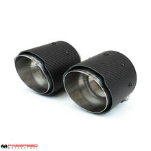 Load image into Gallery viewer, Fabspeed Porsche 718 GT4 / GTS / Spyder Lightweight Competition Exhaust System (2020+)
