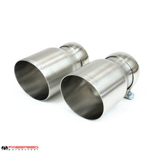 Load image into Gallery viewer, Fabspeed Porsche 718 GT4 / GTS / Spyder Lightweight Competition Exhaust System (2020+)
