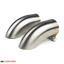 Load image into Gallery viewer, Fabspeed Porsche 718 GT4 / GTS / Spyder Lightweight Competition Exhaust System (2020+)
