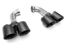 Load image into Gallery viewer, Fabspeed Porsche 955 S Maxflo Performance Exhaust System (2002-2007)
