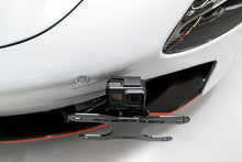 Load image into Gallery viewer, Fabspeed Ferrari F430 Front Tow Hook
