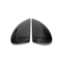 Load image into Gallery viewer, Carbon Fiber Outer Mirror Housings - McLaren MP4-12C
