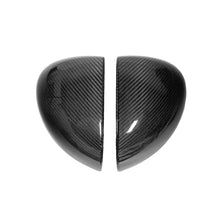 Load image into Gallery viewer, Carbon Fiber Outer Mirror Housings - McLaren MP4-12C
