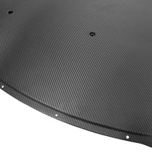Load image into Gallery viewer, Carbon Fiber Front Skid Plate - McLaren MP4-12C
