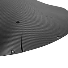 Load image into Gallery viewer, Carbon Fiber Front Skid Plate - McLaren MP4-12C
