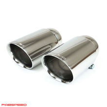 Load image into Gallery viewer, Fabspeed Porsche 958 Turbo / Turbo S  Maxflo Performance Exhaust System (2011-2014)
