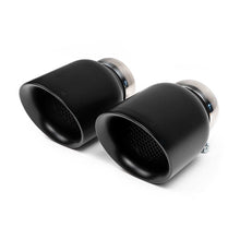 Load image into Gallery viewer, Fabspeed Porsche Macan 2.0L Valvetronic Exhaust System (2019+)
