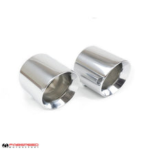 Load image into Gallery viewer, Fabspeed Audi SQ7 / SQ8 Valvetronic Exhaust System (2020+)
