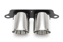 Load image into Gallery viewer, Fabspeed Porsche 991.2 GT3 / GT3 RS Center Mini Maxflo Performance Exhaust System (2017+)
