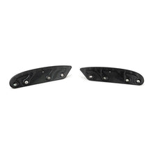Load image into Gallery viewer, Fabspeed Ferrari 296 GTB / GTS Front Bumper Scrape Protection Kit
