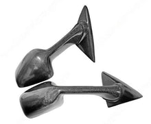 Load image into Gallery viewer, Carbon Fiber GT Wing Mirrors LHD - Ferrari 360
