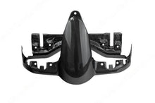 Load image into Gallery viewer, Carbon Fiber Gauge Cluster Surround - Ferrari 458 Italia/Spider

