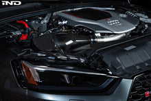 Load image into Gallery viewer, Eventuri Audi B9 RS4 RS5 Black Carbon Intake
