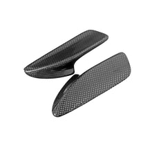 Load image into Gallery viewer, Custom Carbon Fiber Replacement Exterior Door Handles 488 GTB  Spider Ferrari
