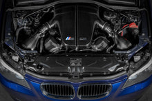 Load image into Gallery viewer, Eventuri BMW E60 M5 / E63 M6 Black Carbon Intake System - V2
