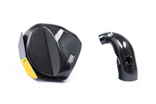 Load image into Gallery viewer, Eventuri G01 X3 / G02 X4 M40i (B58D) Black Carbon Intake System
