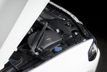 Load image into Gallery viewer, Eventuri G01 X3 / G02 X4 M40i (B58D) Black Carbon Intake System
