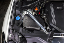 Load image into Gallery viewer, Eventuri G01 X3 / G02 X4 M40i (B58D) Black Carbon Intake System
