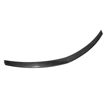 Load image into Gallery viewer, Carbon Fiber Center Front Lip Cover 570S/540C McLaren

