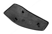 Load image into Gallery viewer, Carbon Fiber Top Center Engine Cover, Intake Panel Smooth Finish - McLaren 650S
