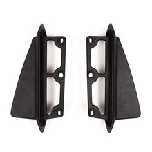 Load image into Gallery viewer, Fabspeed Porsche 718 GT4 RS Wing Delete Kit (2022+)
