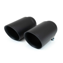 Load image into Gallery viewer, Fabspeed Porsche 718 GT4 / GTS / Spyder Deluxe Exhaust Tips (2020+)
