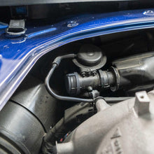 Load image into Gallery viewer, Fabspeed Porsche 718 GT4 / GTS / Spyder Sound Symposer Delete Kit (2020+)
