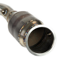 Load image into Gallery viewer, Fabspeed Ferrari 812 Superfast/GTS Sport Catalytic Converter and X-Pipe Exhaust System (2018+)
