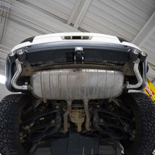 Load image into Gallery viewer, Fabspeed 955 Turbo / Turbo S Deluxe Quad Style Tips (2002-2007)

