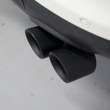 Load image into Gallery viewer, Fabspeed Porsche 955 S Maxflo Performance Exhaust System (2002-2007)
