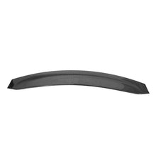 Load image into Gallery viewer, Carbon Fiber Rear Spoiler - Porsche 981 Boxster
