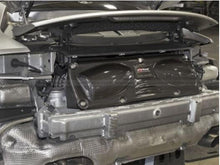 Load image into Gallery viewer, aFe Black Series Cold Air Intake 12-15 Porsche Carrera/Carrera S 3.4L/3.8L
