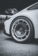 Load image into Gallery viewer, Porsche 992 GT3 Aero Discs
