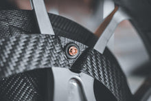 Load image into Gallery viewer, Porsche 992 GT3 Aero Discs
