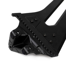 Load image into Gallery viewer, Fabspeed Porsche 992 GT3 Cup Car Style Wing Risers (2022+)
