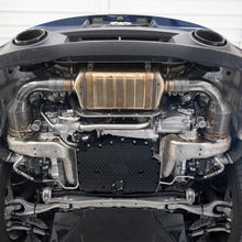 Load image into Gallery viewer, Fabspeed Porsche 992 Twin Turbo / Twin Turbo S Sport Catalytic Converters (2021+)
