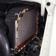Load image into Gallery viewer, Fabspeed Porsche 993 Turbo Cup High Performance Airbox Cover
