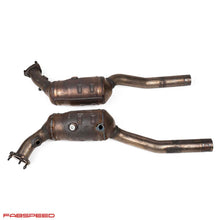 Load image into Gallery viewer, Porsche 996 Carrera / Turbo Factory/OEM Catalytic Converter Re-Coring
